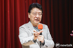 中廣再被指10億賤賣 趙少康:願打對折賣給《自由》