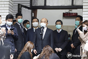 中共製造假訊息打認知戰 蘇貞昌：一看就可以抓包