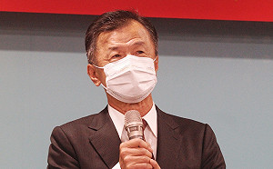 對台認知作戰有一定力道 邱太三:對兩岸人民都不會有好印象