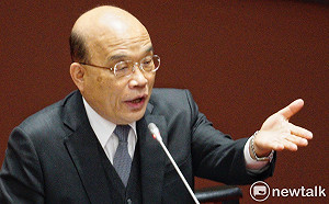 藻礁保護區提案被封殺 藍黨團轟:綠黨團淪政院遮羞布