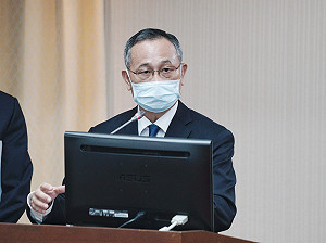 不能因個案就說治安不好!警政署長宣示:對黑道系統性掃蕩