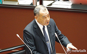 美印太司令警告「中國6年攻台」 邱國正:對國軍要有信心