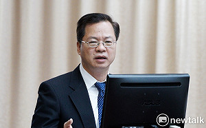 大力推節能電器減徵貨物稅 龔明鑫：1年可省電4億度 減少22萬噸碳排放