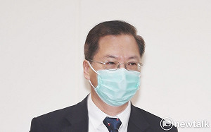 資安即國安 龔明鑫:2025年台灣資安總產值上看800億