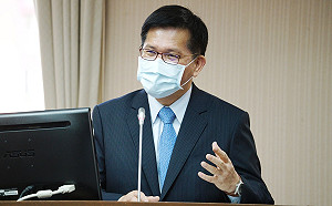 台鐵「依法休假」清明連假沒人上班?林佳龍這樣說