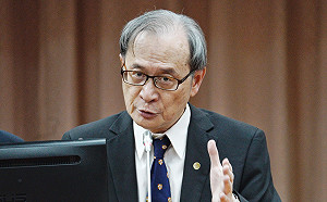 重啟核四? 原能會主委:不符安全要求且至少要10年