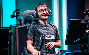 《英雄聯盟》禍不單行!FNC輔助選手Hylissang及助理教練確診武肺