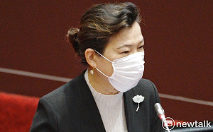 水情嚴峻恐「供5停2」 王美花:做最壞打算