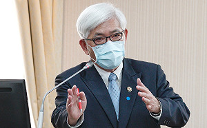 麥寮天然氣站惹議  李進勇：現階段把選務辦好