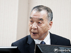 漢光兵推落幕 邱國正要求思考「敵猝然突擊如何應對」