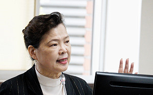 開徵耗水費搶救缺水？王美花：最快明年