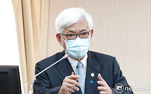 828公投延不延?中選會下午4點宣布
