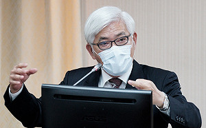 連署公投不能後悔？內政委員會要求中選會研議撤回方式