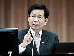 人權組織抵制北京冬奧  潘文忠：兩岸體育交流座談沒談到