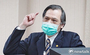 中國對台祭農林22條 陳明通台語嗆爆：滿天全金條、欲抓無半條！