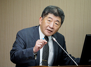 武漢肺炎》與國際疫苗大廠洽談授權製造卻「破局」！ 陳時中親揭原因