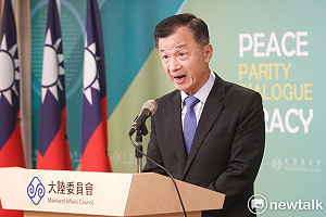 禁鳳梨後推農林22條 邱太三批「單方面思維」傷害兩岸農民