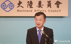 回應九二共識議題 邱太三首提「建設性模糊」找到最大公約數