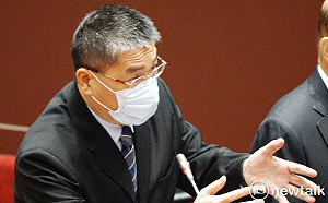 無關「鮭魚之亂」 徐國勇曝：有10人早就叫「鮭魚」