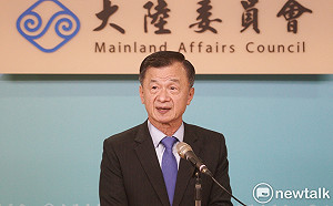 恢復中國商務人士來台申請 陸委會：仍需依入境許可辦法審理