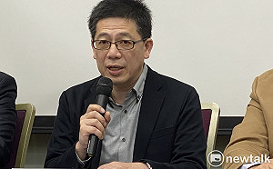 那個已經沒用了？謝立功提民眾黨立委戰縣市長 四叉貓翻到這篇文...