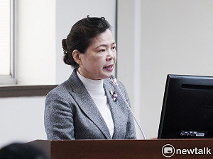 台灣不進新疆棉?王美花:參考聯合國做法 配合國際品牌調整生產線