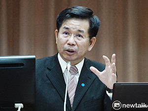 「分科測驗」延到7月底壓縮暑假 教育部長：為高三學習完整