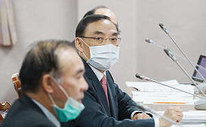 太魯閣號意外！高檢署成立緊急協調中心持續調查