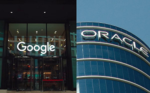 Google打贏甲骨文！Android版權訴訟案耗費十年終落幕