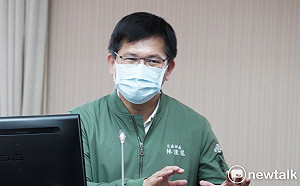 《直播》太魯閣號火車事件 交通部長林佳龍赴立院專案報告