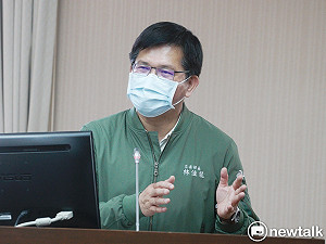 70年來台鐵最嚴重事故 林佳龍曝辭職理由「一定誠實面對」