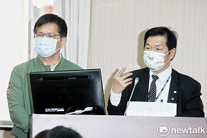 釐清太魯閣事故真相 立院交通委員會成立專案調閱小組