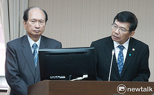 李義祥工程車卡草叢釀禍 運安會：有錄到關鍵對話