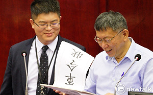 不簽「半年內超越一卡通」軍令狀 邱昱凱：我不是神仙