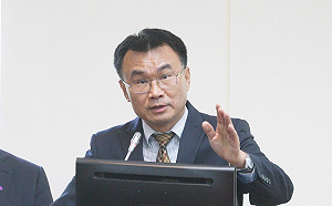 福島核廢水若影響我國漁產 陳吉仲：將向日本求償