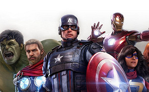 回鍋正夯！《漫威復仇者聯盟》總監跳船回歸老東家