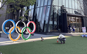 日本擬第3度發布緊急事態宣言 國際奧會：不影響東京奧運舉辦