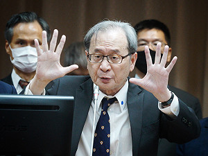 日排核廢水 原能會超前部署：斥資逾5億設預警監測