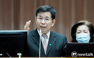 大學入學擬延後時程 潘文忠:盼學生得到完整學習