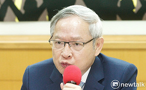 最新政黨支持傾向出爐 林郁方：國民黨在兩岸議題上要盡量溫和