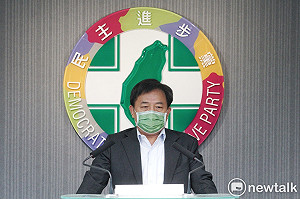 駁新竹合併是一黨之私 林錫耀:國民黨楊文科也支持