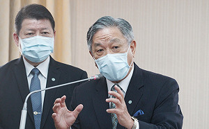 坦言包機有困難!外交部:印度禁止國際班機降落