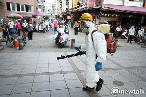 武漢肺炎》人與竹筍的連結?陳時中:賣水果是真的、買竹筍的另有隱情