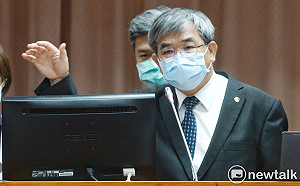 教育部:學生可請防疫假 請各校予以同意