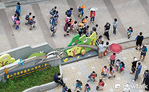 防疫照顧假讓家長陷兩難 國民黨籲中央政府:補貼請假父母