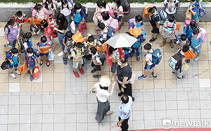 板橋幼兒園群聚傳播途徑?林氏璧大膽推論:三波傳染!首波8/18入社區
