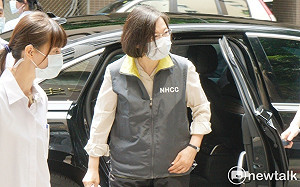 蔡英文：每個台灣人都當防疫國家隊後盾