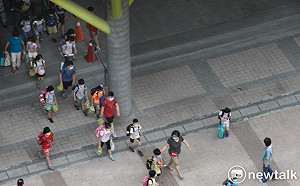 9月應可順利開學！醫：3種生活模式恐「回不去了」