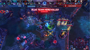 防《暴雪英霸》電競賽突終止前例再發生！韓國議員提案法制化