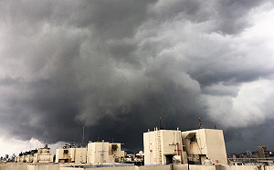 北部大雨下對地方！翡翠、石門水庫共750萬噸水量進帳